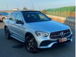Mercedes-benz GLC 300 d 4Matic Premium AMG Line