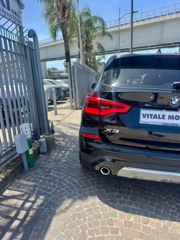 BMW X3 2.0 xDrive Msport 190 CV LUXURY LINE - Foto 10