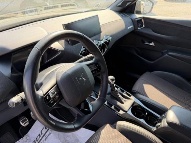 DS AUTOMOBILES DS 3 Crossback PureTech 100 Performance Line rif. 23746347 - Foto 9