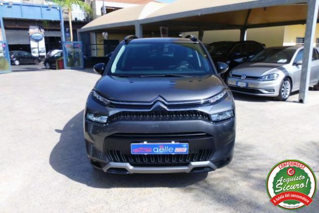 CITROEN C3 Aircross BlueHDi 110 S&S Feel rif. 23940183 - Foto 2