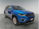 Jeep Compass Compass 1.3 Turbo T4 190 CV PHEV AT6 4xe Limited