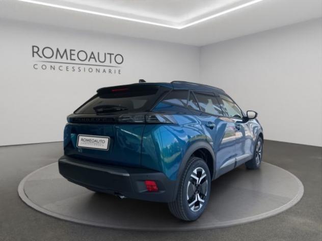 PEUGEOT 2008 Turbo benzina 100cv Allure rif. 23820858 - Foto 6
