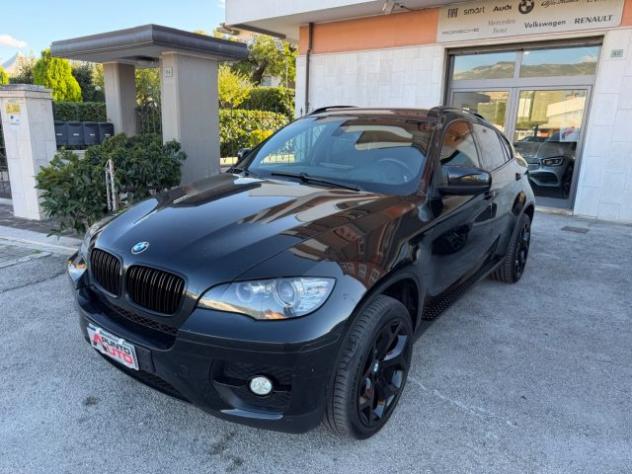 BMW X6 xDrive30d M SPORT rif. 24130968 - Foto 2