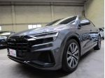 AUDI Q8 Q8 45 3.0 TDi MHEV S-LINE SLINE S LINE  161.000 KM rif. 23914261