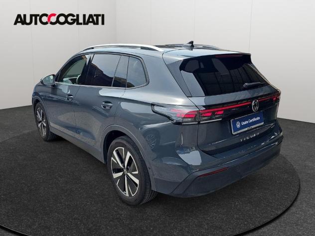 Volkswagen Tiguan Tiguan 1.5 eTSI 150 CV ACT Edition Plus DSG - Foto 8