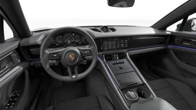 Porsche Panamera 4 - IVA Esposta - Foto 8