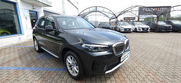BMW X3 xDrive 20d MH48V - Foto 3