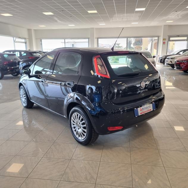 FIAT PUNTO POP 1.3 Mj 75cv 5p Euro 5B - Foto 7
