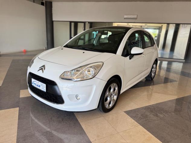 Citroen C3 1.1 Exclusive - Foto 3