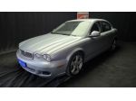 Jaguar X-Type 2.2D cat Premium Luxury