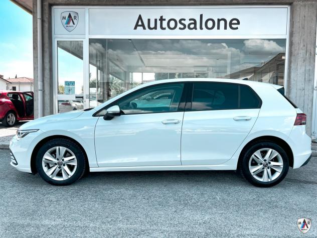 Volkswagen Golf 2.0 TDI SCR Life - Foto 8