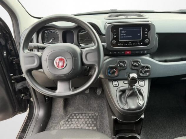 FIAT Panda 1.0 FireFly S&S Hybrid City Life rif. 24203488 - Foto 10