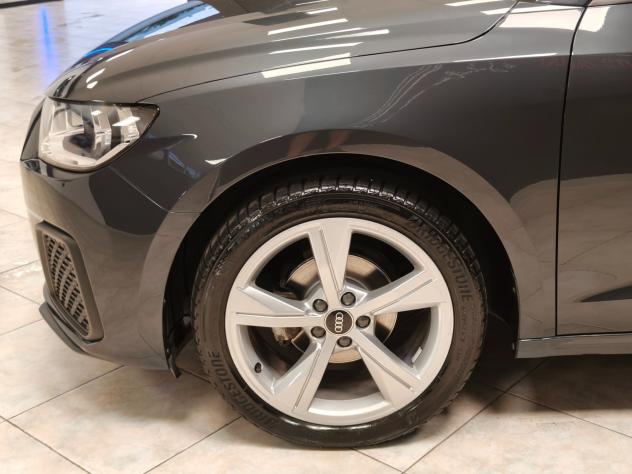 Audi A1 SPB 30 TFSI - Foto 6