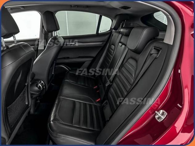 Alfa Romeo Stelvio 2.0 t Executive Q4 280cv auto my19 - Foto 10