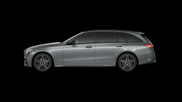 Mercedes-Benz Classe C 220 d Mild hybrid S.W. AMG Line Advanced - Foto 2