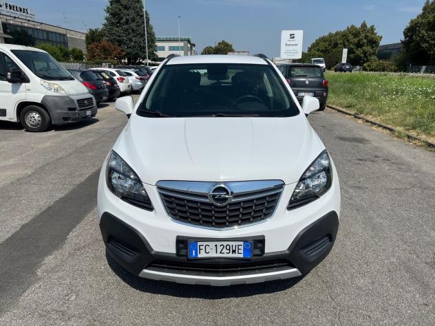 Opel Mokka 1.6 Ecotec 115CV 4x2 Start&Stop - Foto 3