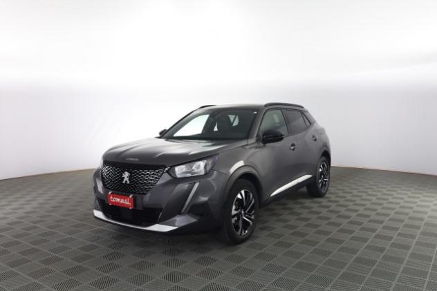 PEUGEOT 2008 2008 PureTech 100 S&S Allure Pack rif. 23785119 - Foto 8
