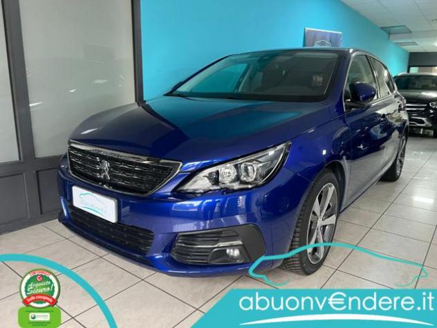 PEUGEOT 308 PureTech Turbo 130 S&S Allure rif. 24171295