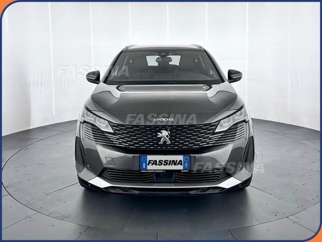 Peugeot 5008 1.2 puretech t Allure Pack s&s 130cv 7posti - Foto 2