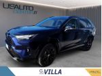 Toyota Rav4 V 2019 - 2.5 vvt-ie h Adventure awd-i 222cv e-cvt