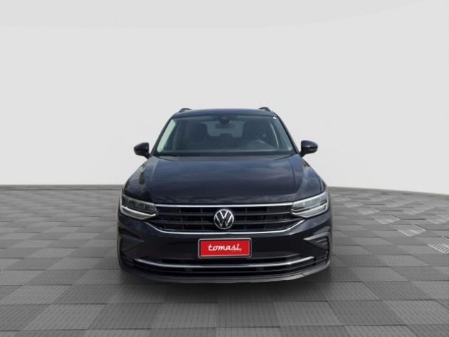 VOLKSWAGEN Tiguan Tiguan 2.0 TDI 150 CV SCR DSG Life rif. 23717261 - Foto 8