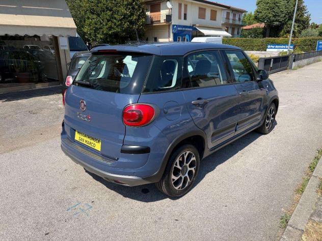 Fiat 500 1.6 mjt 120 120cv - Foto 4