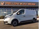 FIAT Talento 1.6 MJT 120CV  PASSO CORTO, PREZZO+IVA