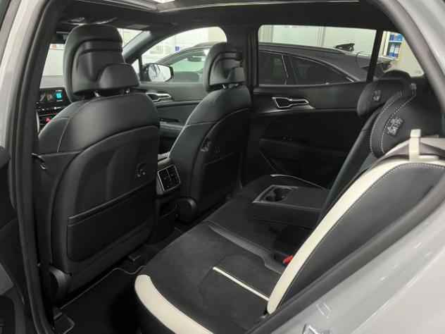 KIA Sportage 1.6 CRDi MHEV DCT GT-line + Tetto rif. 23736850 - Foto 8