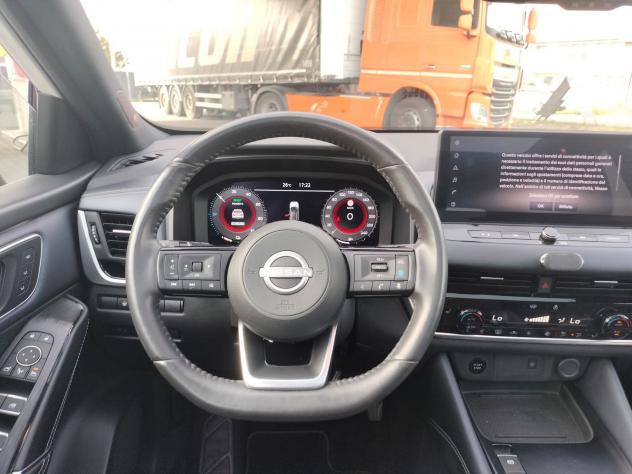 Nissan Qashqai 1.5 HEV e-Power Tekna+ Auto - Foto 7