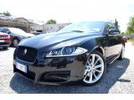 JAGUAR XF BERLINA 2.2D 163CV AUTOM. R-SPORT FULL - TETTO - PELLE - NAVI - S &hellip;