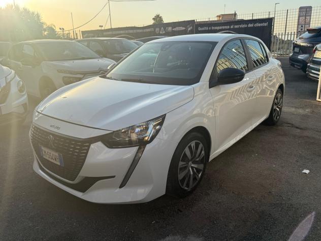 PEUGEOT 2023 208 BlueHDi 100 5 porte Allure Pack - Foto 3