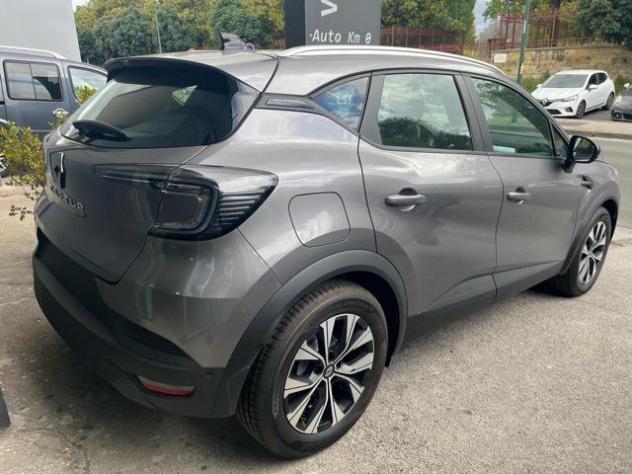 RENAULT Captur + PACK NAVIGATION 1.0 Eco-GPL 100 CV rif. 23780383 - Foto 5