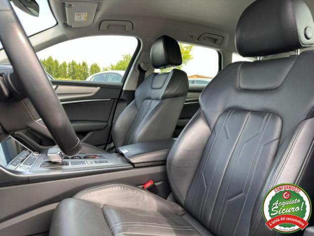 AUDI A6 Avant 40 2.0 TDI ultra S tronic Business P rif. 23393032 - Foto 9