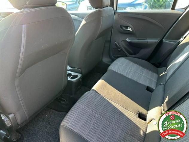 OPEL Corsa 1.2 Edition OK NEO PATENTATI rif. 23947873 - Foto 10