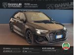 AUDI RS3 2.5 TFSI 400 CV  2022 *TETTO* IVA ESPOSTA