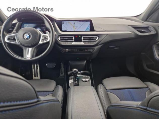 BMW 118 d 5p. Msport rif. 21096713 - Foto 9