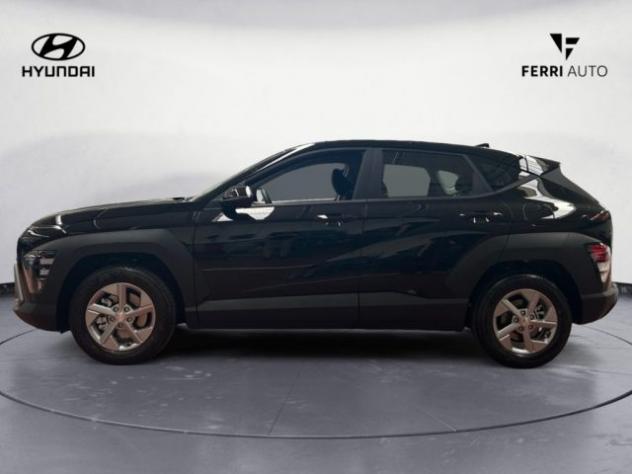 HYUNDAI Kona HEV 1.6 DCT XTech rif. 23960586 - Foto 6