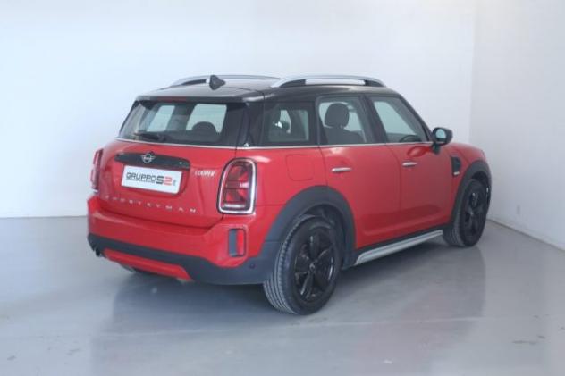MINI Countryman 1.5 Cooper Essential Countryman*SCONTO IMMEDIATO* rif. 22652586 - Foto 4