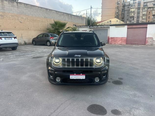 Jeep Renegade Limited 1.6 Mjt CV 120 - Foto 2