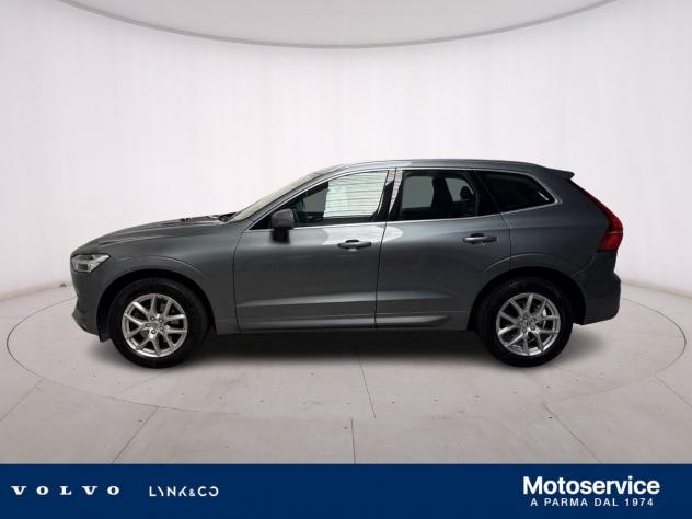 Volvo XC60 D4 AWD Geartronic Business - Foto 8