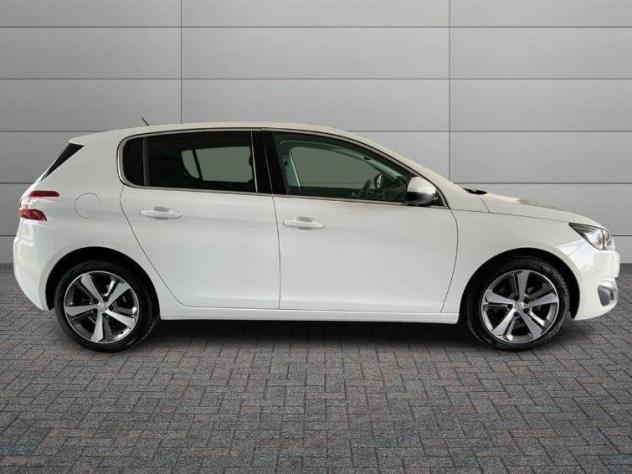 Peugeot 308 2ª serie BlueHDi 120 S&S Allure - Foto 4