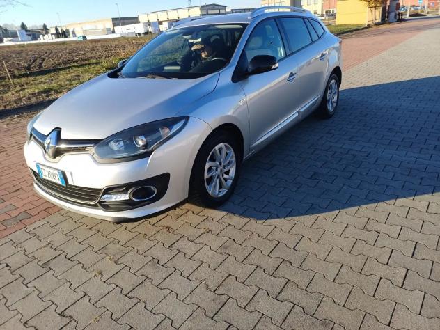 Renault Megane Mane 1.5 dCi 110CV EDC SporTour Energy GT Line - Foto 5