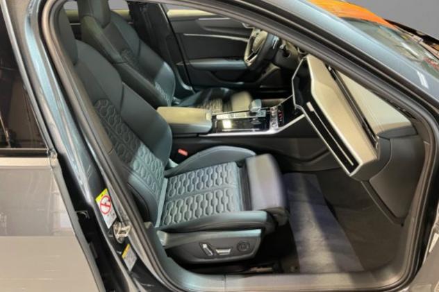 AUDI RS6 Avant 4.0 TFSI V8 quattro tiptronic rif. 24049116 - Foto 7