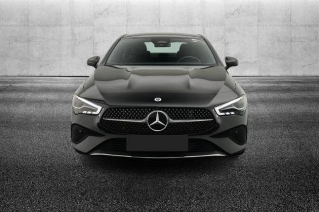 MERCEDES-BENZ CLA 180 d Automatic Progressive Advanced Plus rif. 23757811 - Foto 4