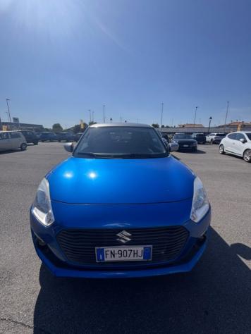 SUZUKI Swift 1.2 Dualjet Cool rif. 24061911 - Foto 5