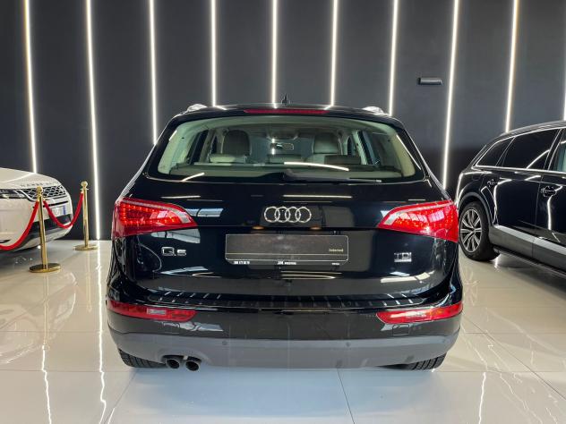 Audi Q5 2.0 TDI 170 CV quattro S tronic - Foto 5