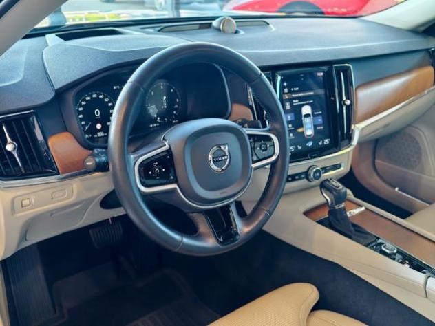 VOLVO V90 D4 AWD Geartronic Inscription FULL OPTIONAL rif. 23945670 - Foto 9