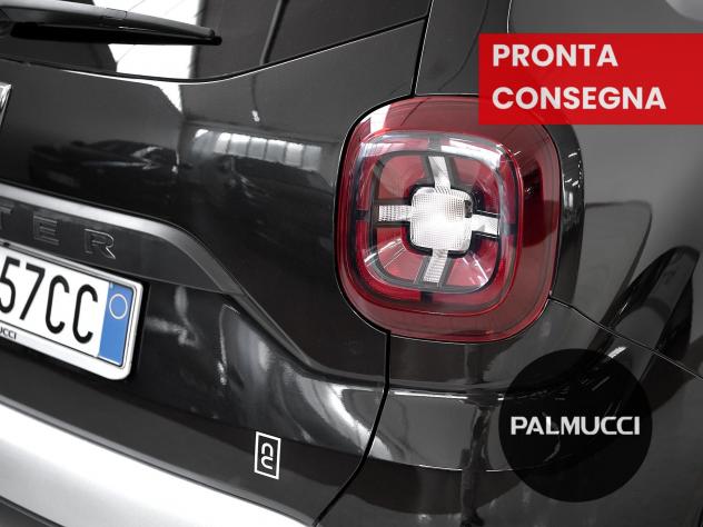 Dacia Duster Duster 1.0 tce Prestige Eco-g 4x2 100cv - Foto 7