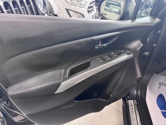 Suzuki S-Cross 1.6 DDiS Style - Foto 6