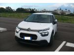 Citroën C3 BlueHDi 100 S&S Feel